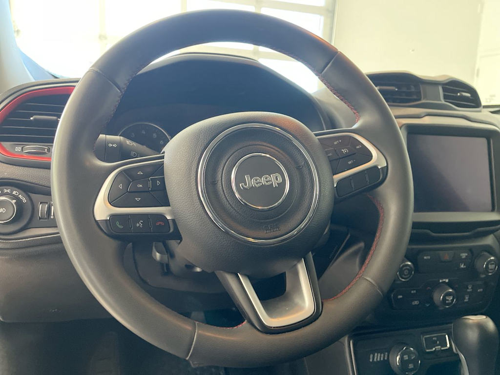 Thumbnail: 2023 Jeep Renegade - 2