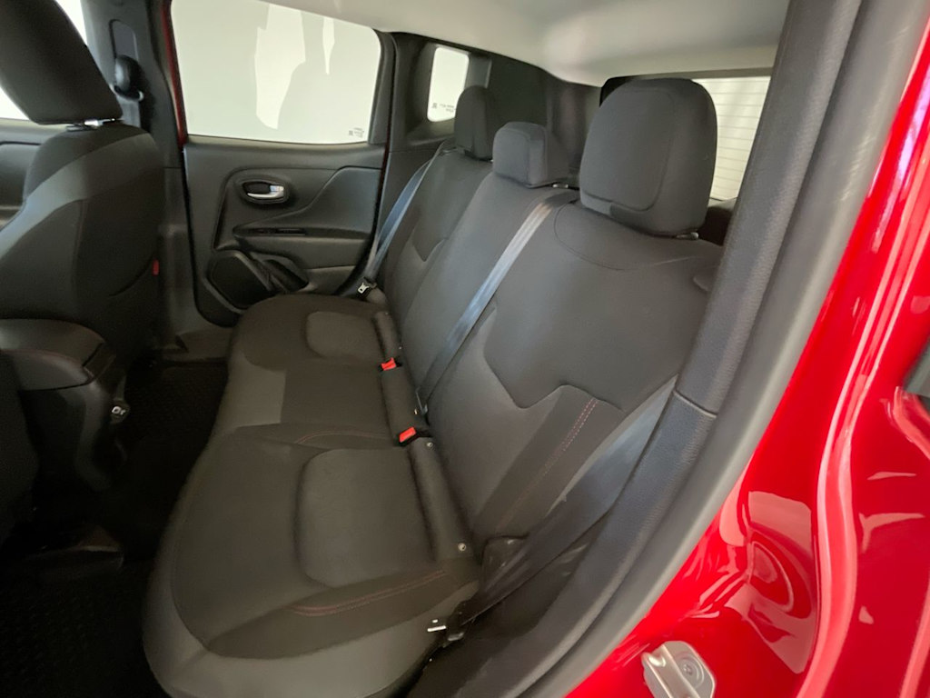 Thumbnail: 2023 Jeep Renegade - 11
