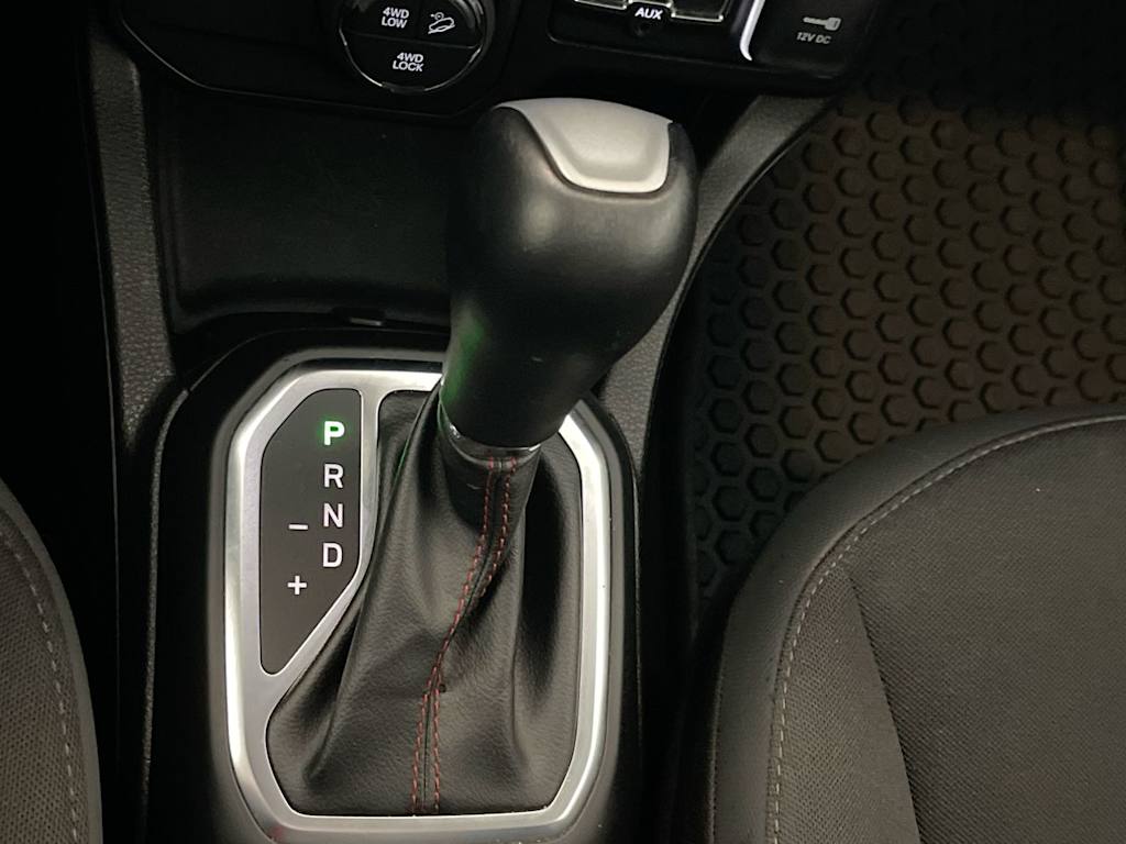Thumbnail: 2023 Jeep Renegade - 13