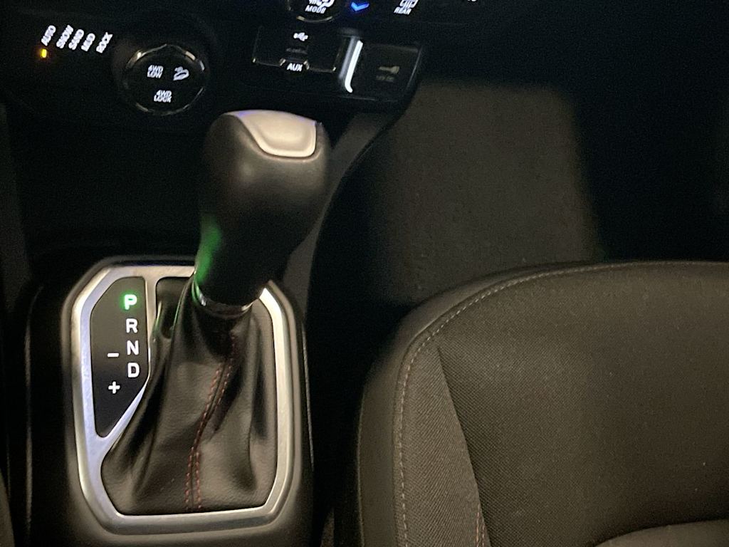 Thumbnail: 2023 Jeep Renegade - 13