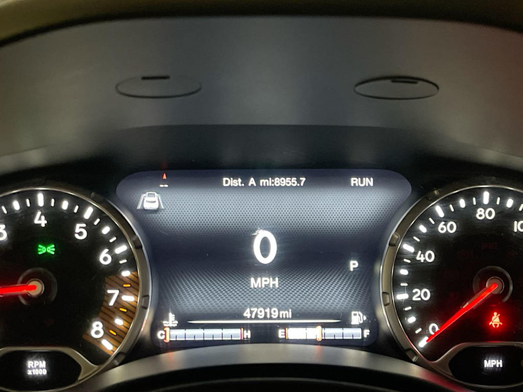 Thumbnail: 2023 Jeep Renegade - 14