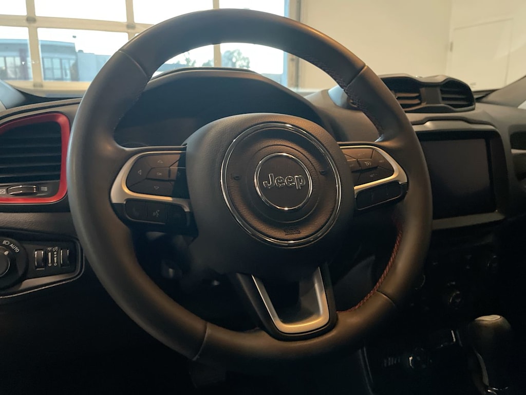 Thumbnail: 2023 Jeep Renegade - 2