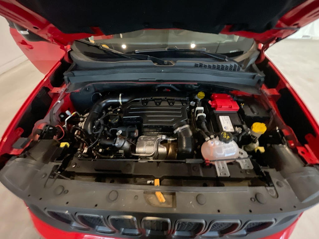 Thumbnail: 2023 Jeep Renegade - 8