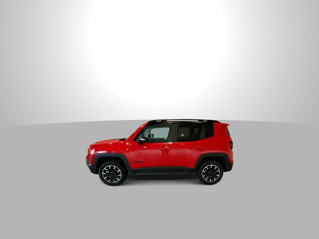 Thumbnail: 2023 Jeep Renegade - 6