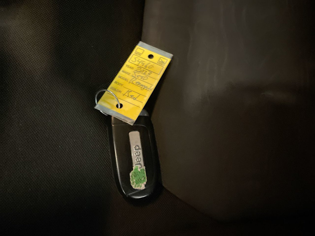 Thumbnail: 2023 Jeep Renegade - 16