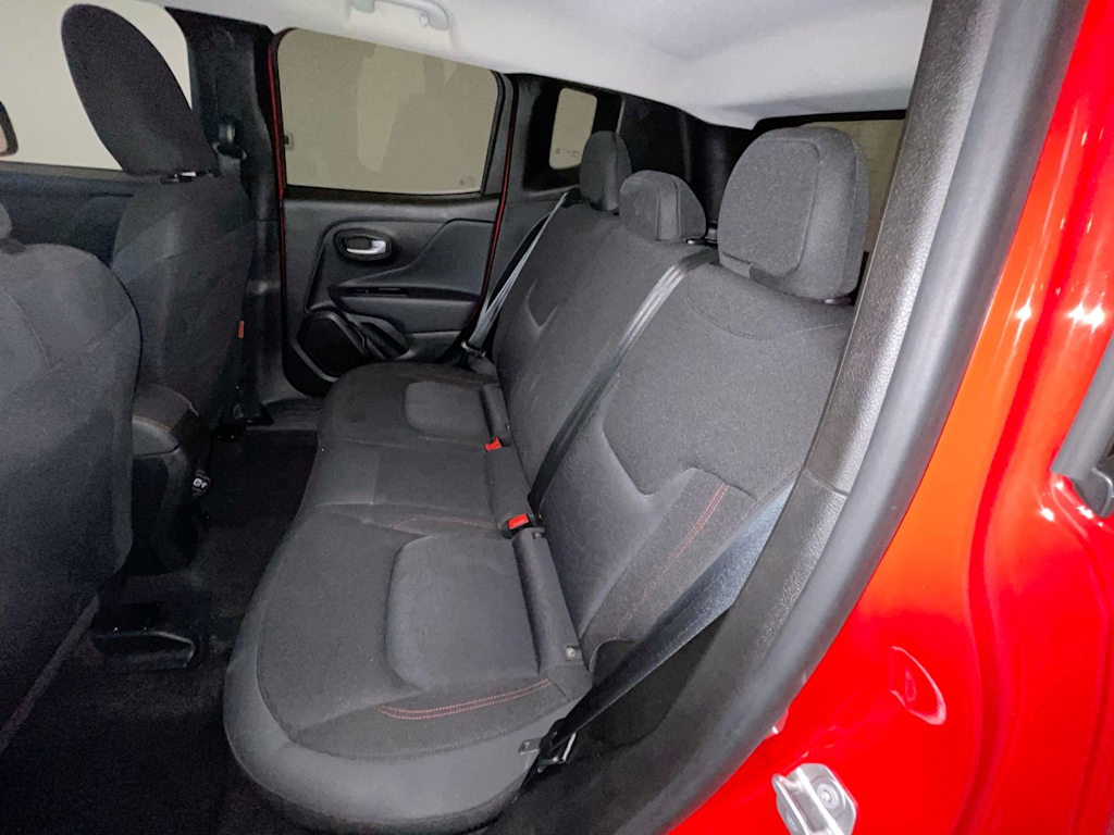 Thumbnail: 2023 Jeep Renegade - 11