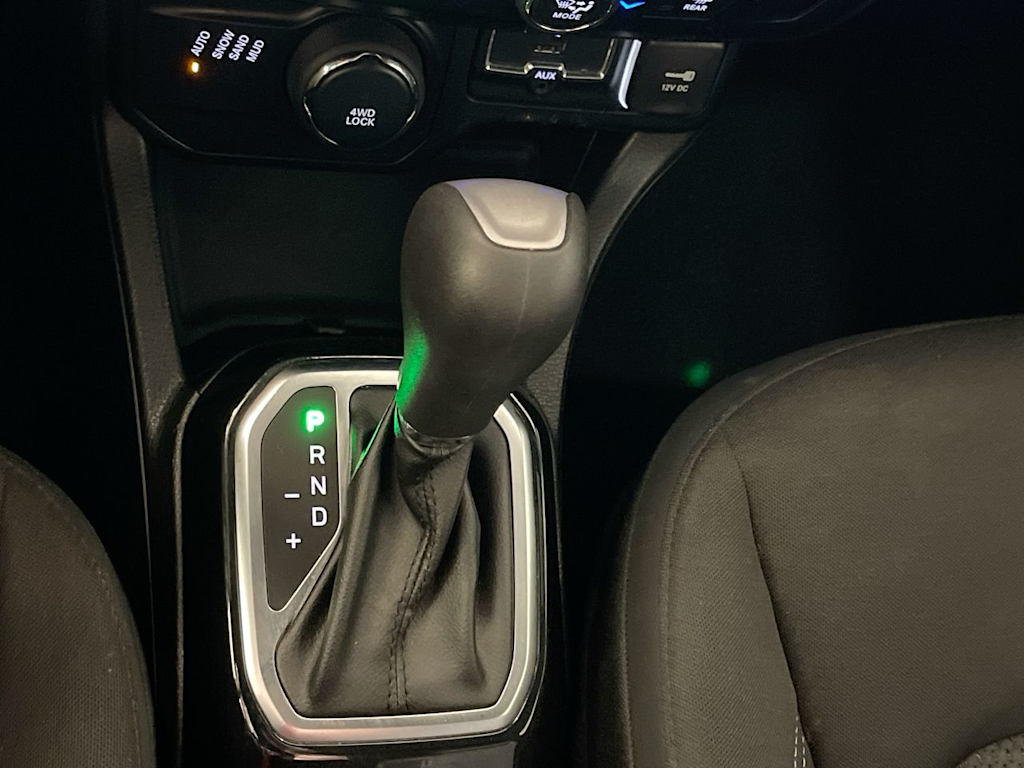 Thumbnail: 2022 Jeep Renegade - 13