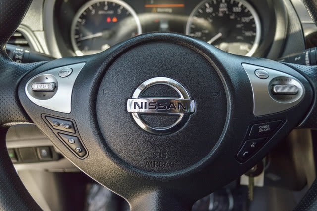 2019 Nissan Sentra S 31
