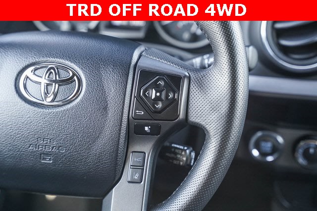 2023 Toyota Tacoma TRD Off-Road 26