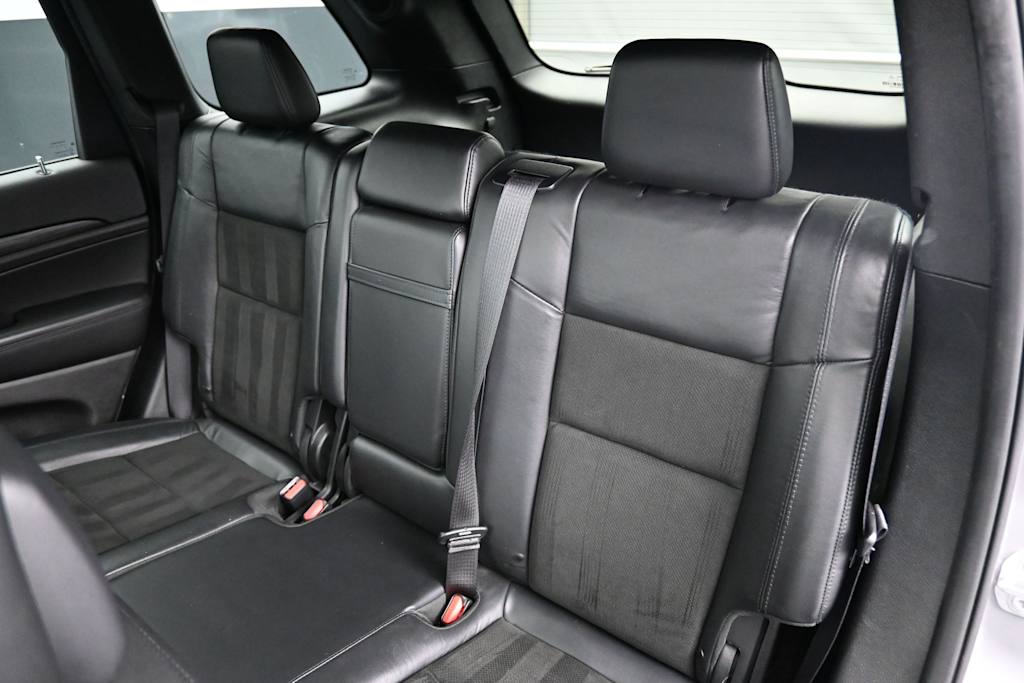 Thumbnail: 2019 Jeep Grand Cherokee - 10
