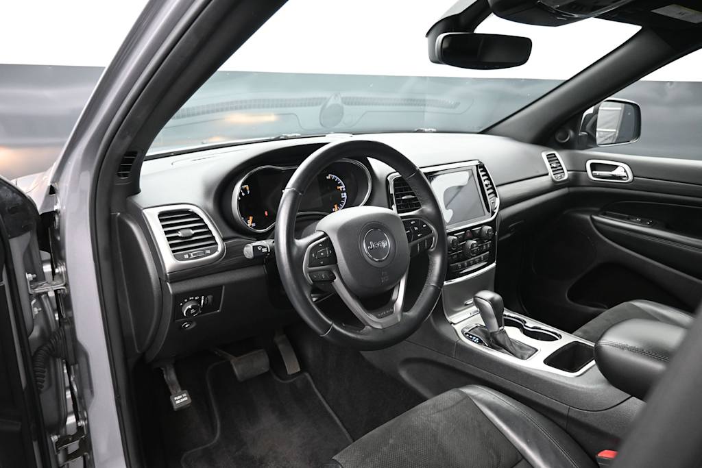 Thumbnail: 2019 Jeep Grand Cherokee - 2