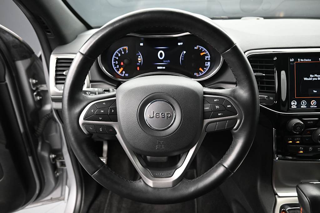Thumbnail: 2019 Jeep Grand Cherokee - 11