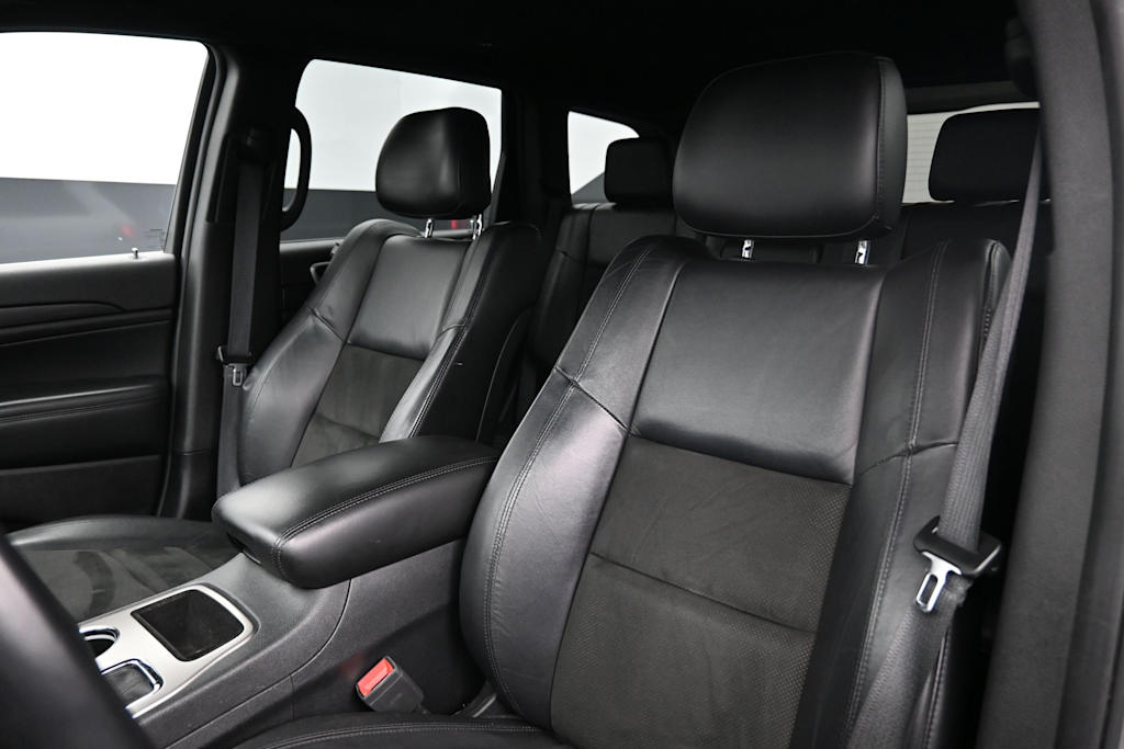 Thumbnail: 2019 Jeep Grand Cherokee - 9