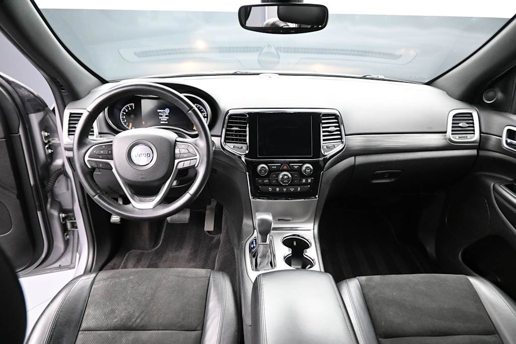 Thumbnail: 2019 Jeep Grand Cherokee - 8