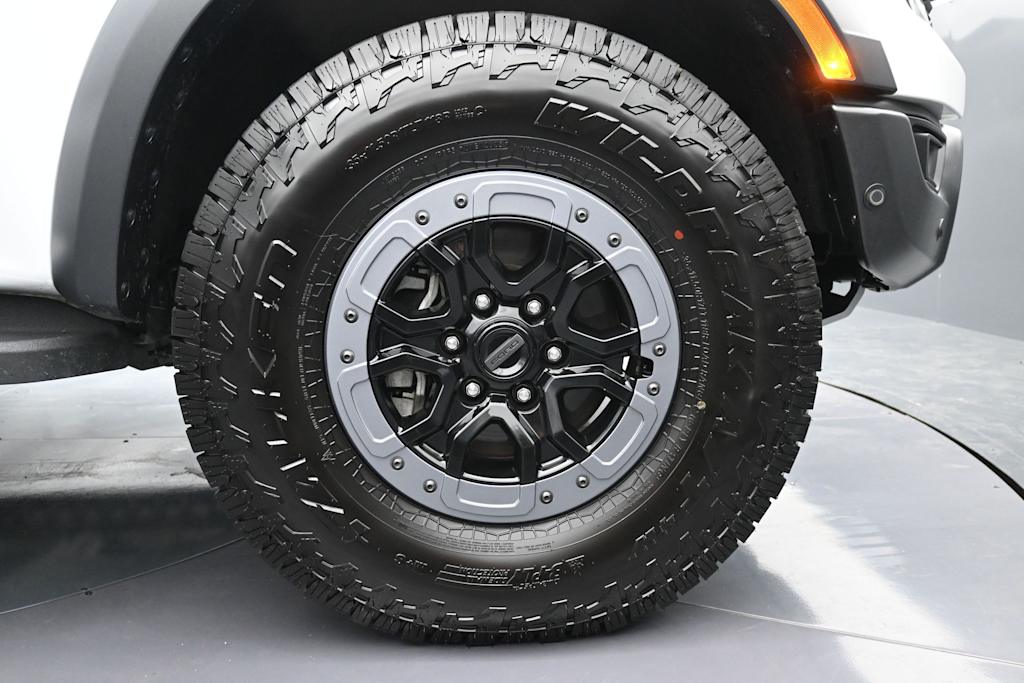 Thumbnail: 2024 Ford Ranger - 7