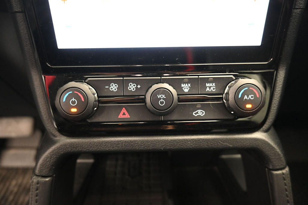 Thumbnail: 2024 Ford Ranger - 18