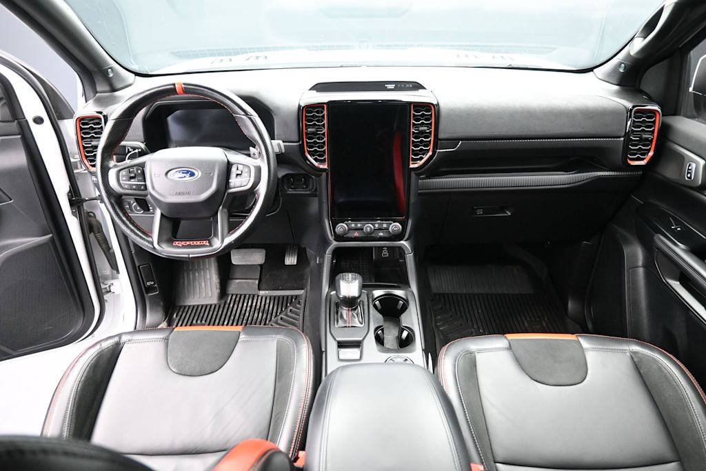 Thumbnail: 2024 Ford Ranger - 8