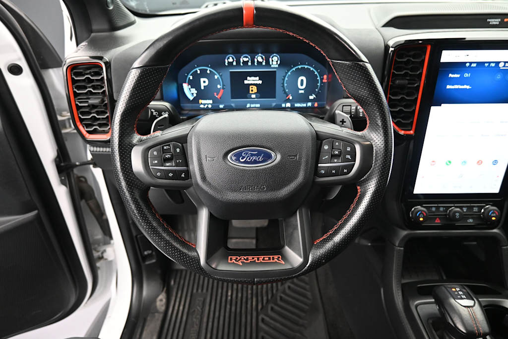 Thumbnail: 2024 Ford Ranger - 11
