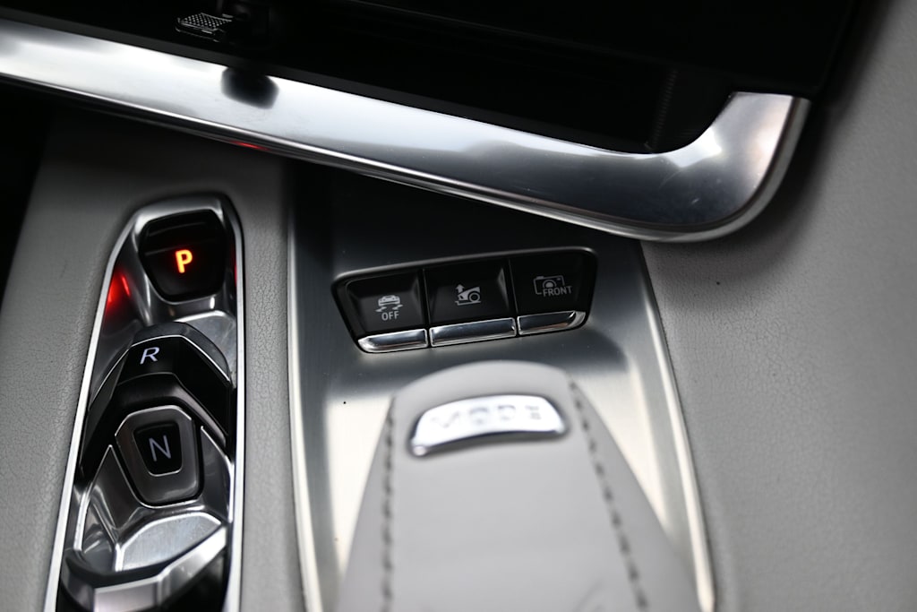 Thumbnail: 2021 Chevrolet Corvette - 21