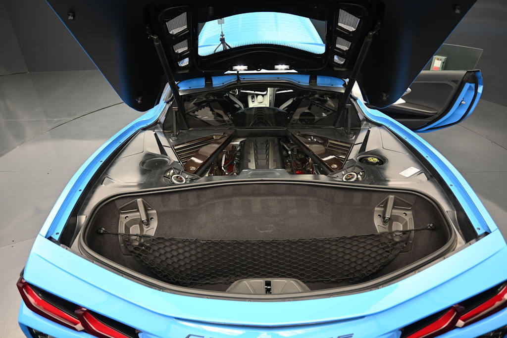 Thumbnail: 2021 Chevrolet Corvette - 6