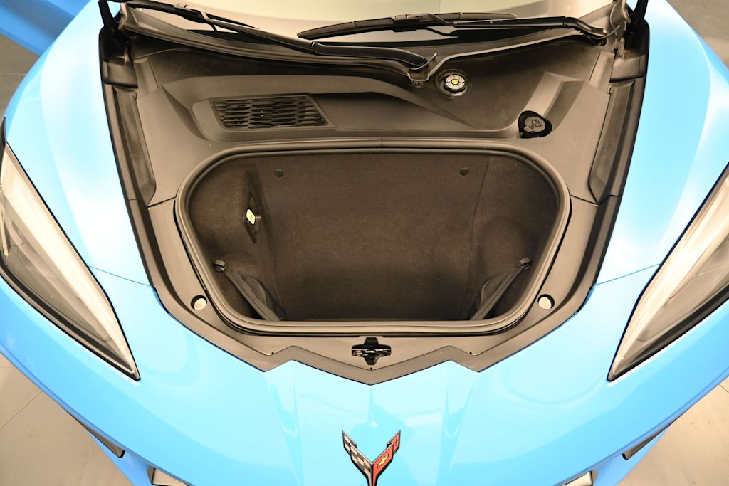 Thumbnail: 2021 Chevrolet Corvette - 23