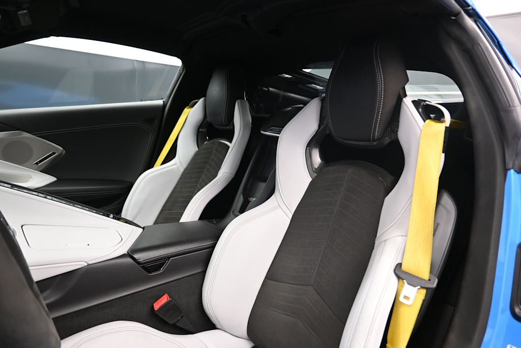 Thumbnail: 2021 Chevrolet Corvette - 8