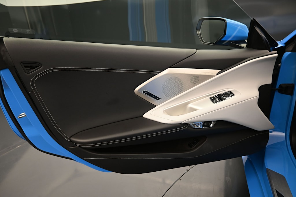 Thumbnail: 2021 Chevrolet Corvette - 16