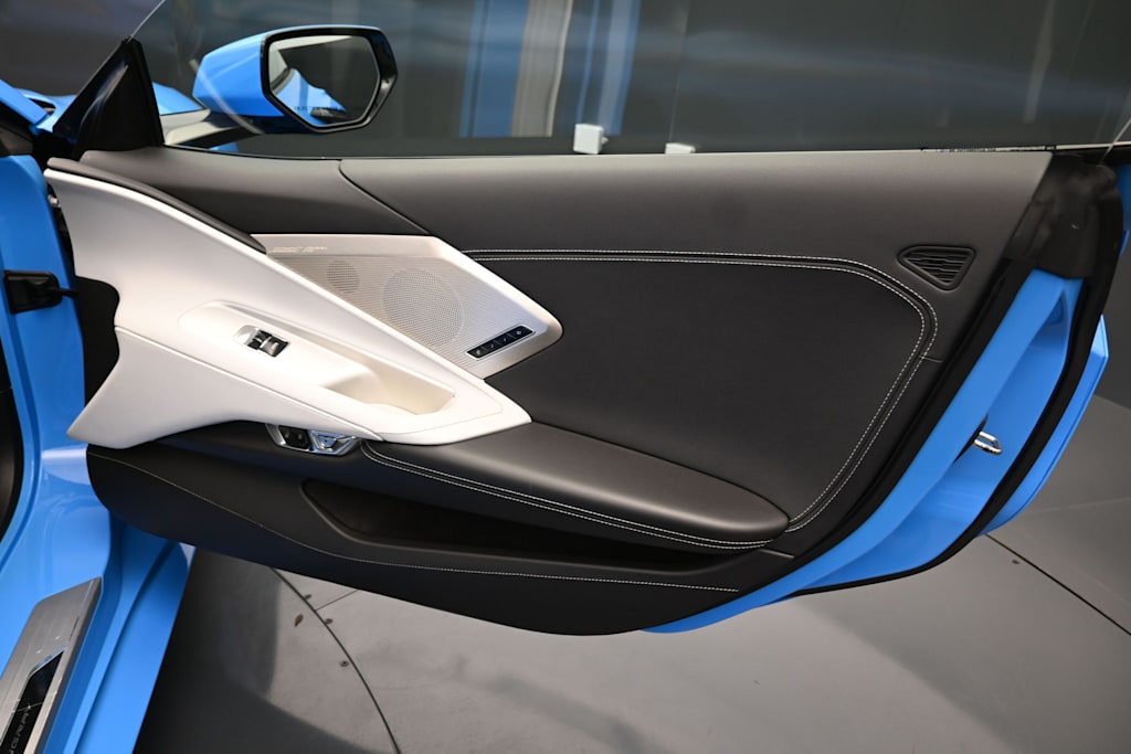 Thumbnail: 2021 Chevrolet Corvette - 22
