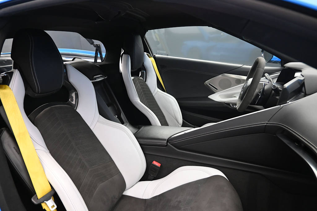 Thumbnail: 2021 Chevrolet Corvette - 9