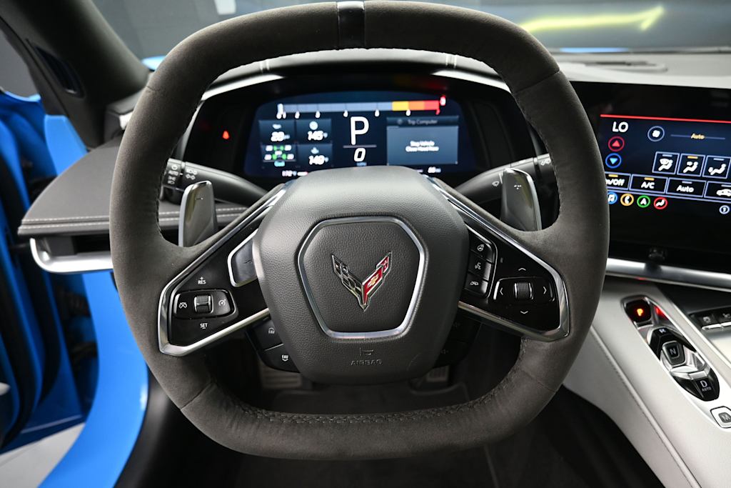 Thumbnail: 2021 Chevrolet Corvette - 7