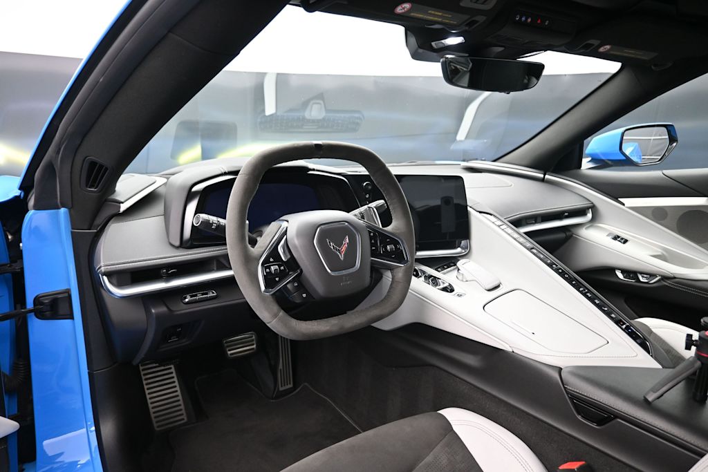 Thumbnail: 2021 Chevrolet Corvette - 2