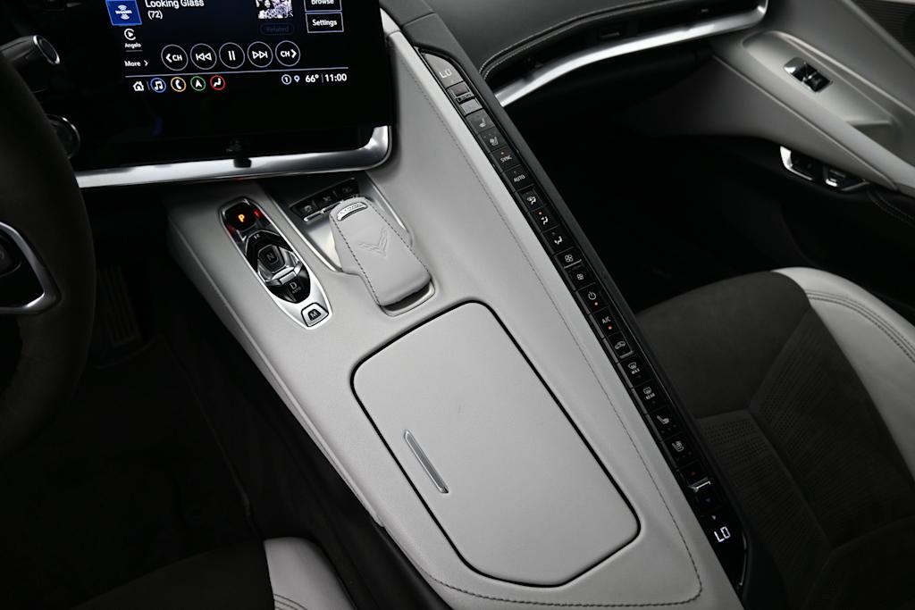 Thumbnail: 2021 Chevrolet Corvette - 13