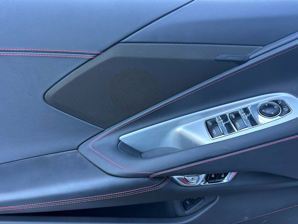Thumbnail: 2024 Chevrolet Corvette - 7