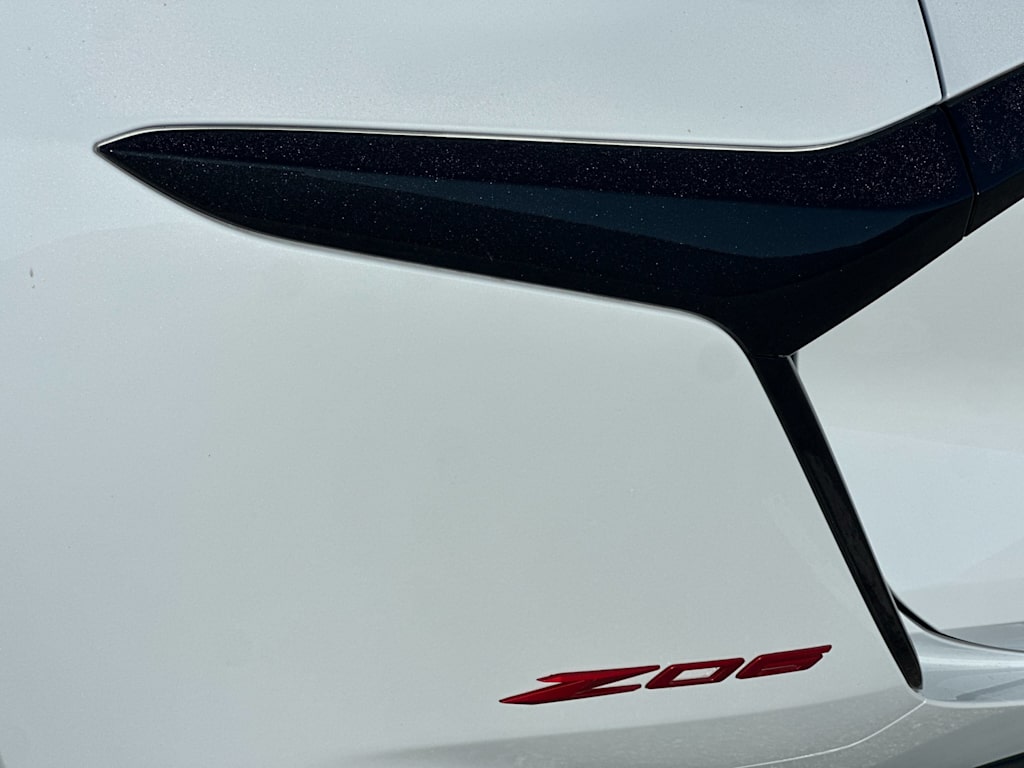 Thumbnail: 2024 Chevrolet Corvette - 26