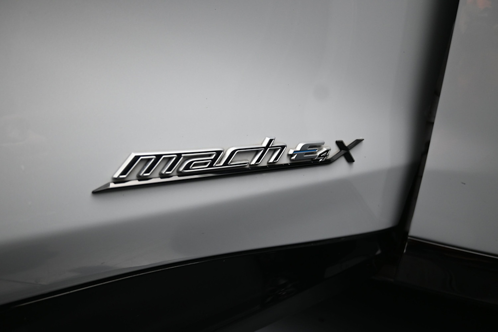 Thumbnail: 2023 Ford Mustang Mach-E - 6