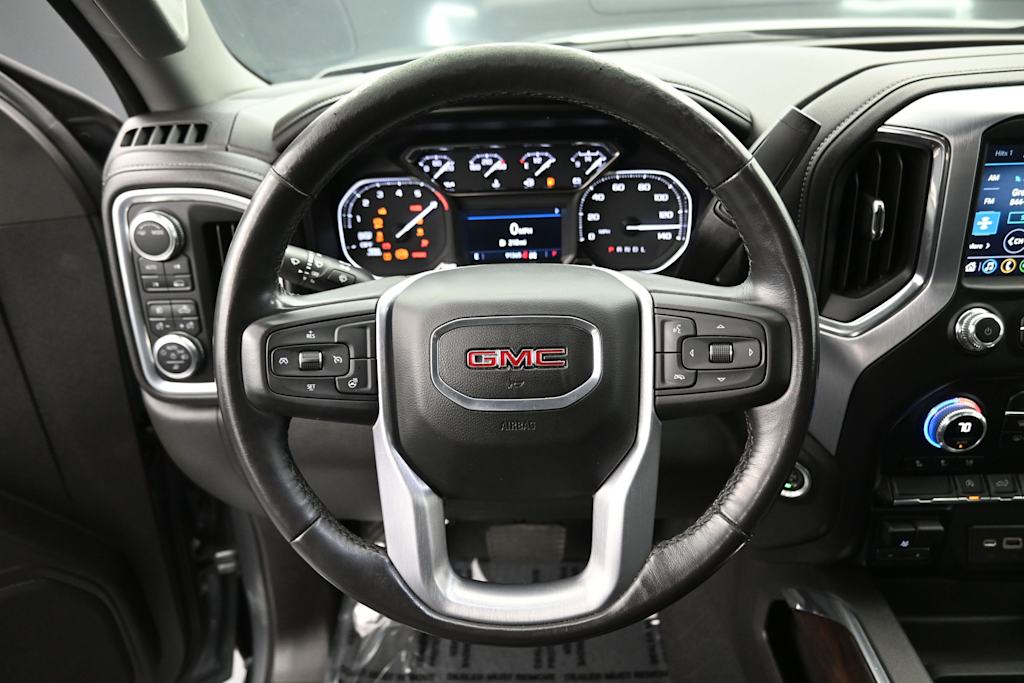Thumbnail: 2021 GMC Sierra 1500 - 13