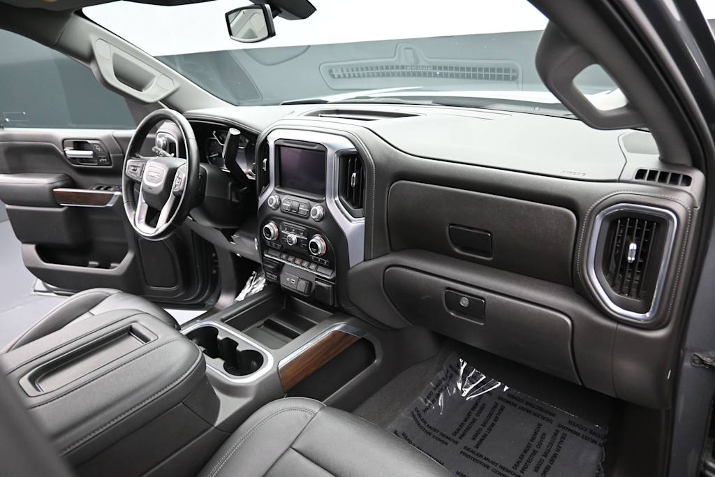 Thumbnail: 2021 GMC Sierra 1500 - 14