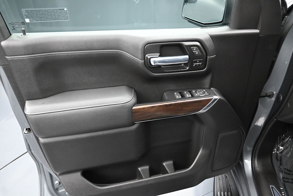 Thumbnail: 2021 GMC Sierra 1500 - 22