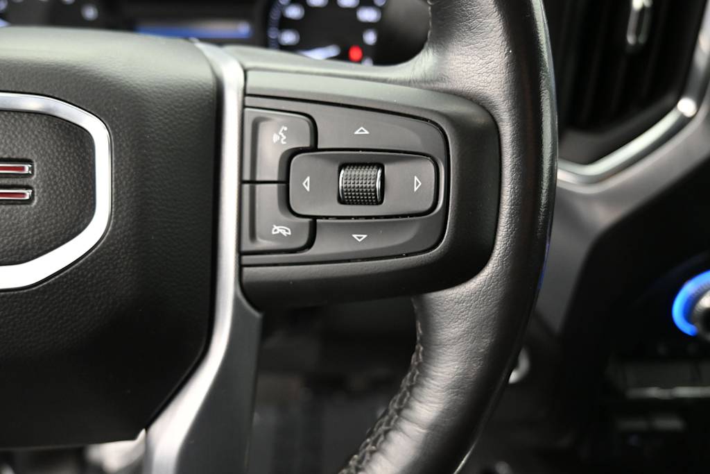 Thumbnail: 2021 GMC Sierra 1500 - 17