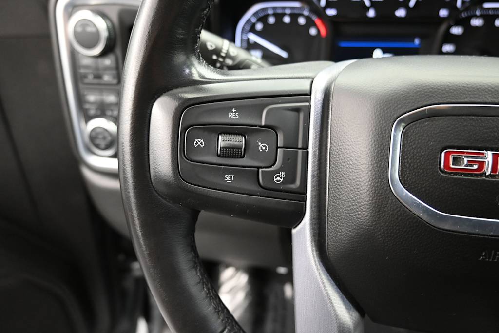 Thumbnail: 2021 GMC Sierra 1500 - 18