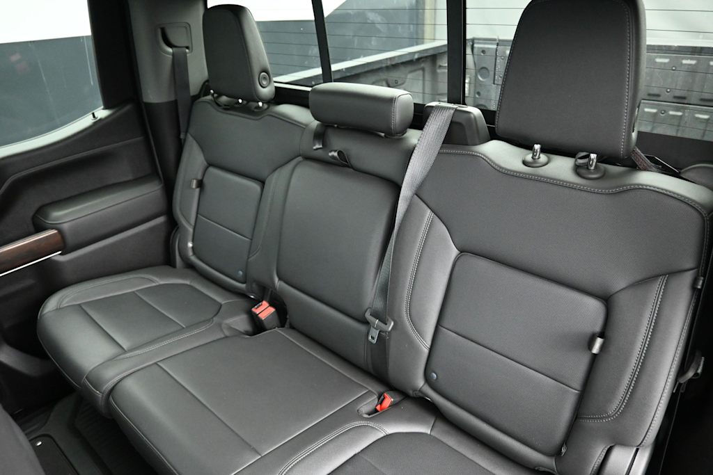 Thumbnail: 2021 GMC Sierra 1500 - 12