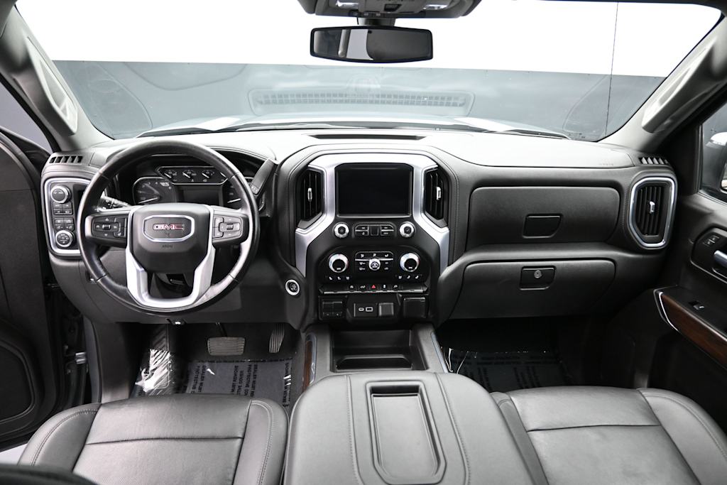 Thumbnail: 2021 GMC Sierra 1500 - 9