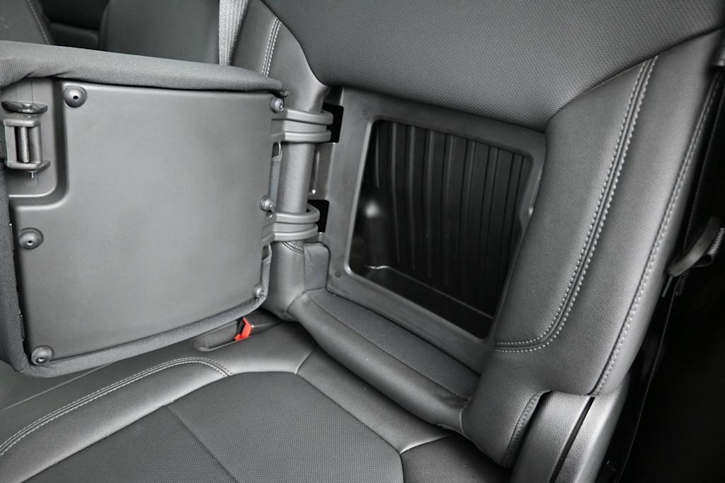 Thumbnail: 2021 GMC Sierra 1500 - 11