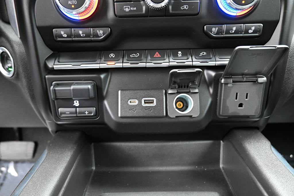Thumbnail: 2021 GMC Sierra 1500 - 21