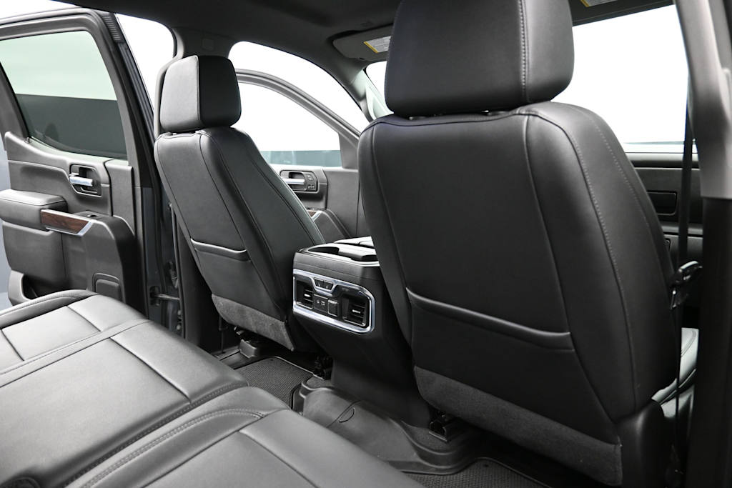 Thumbnail: 2021 GMC Sierra 1500 - 27