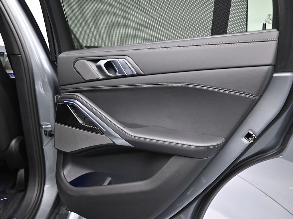 Thumbnail: 2026 BMW X6 - 28