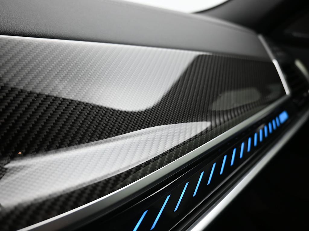 Thumbnail: 2026 BMW X6 - 23
