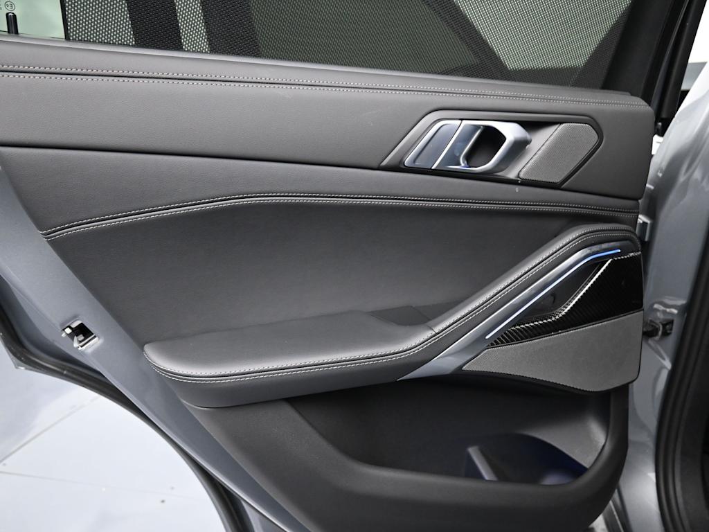 Thumbnail: 2026 BMW X6 - 27