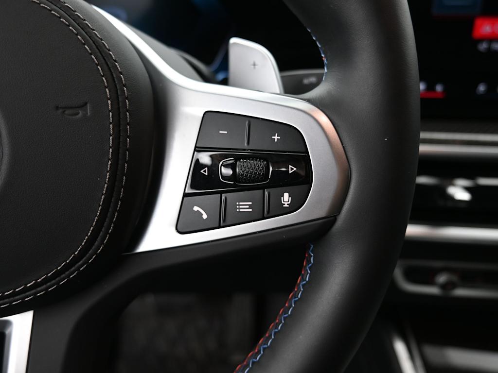 Thumbnail: 2026 BMW X6 - 20