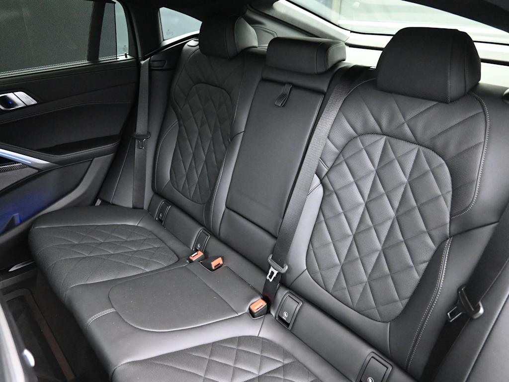Thumbnail: 2026 BMW X6 - 10